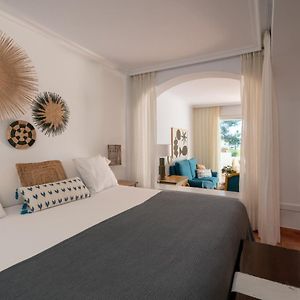 Suite con Cama King